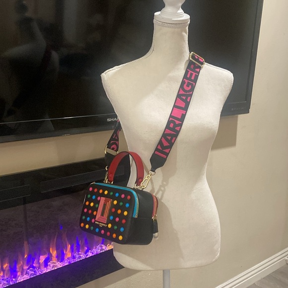 Karl Lagerfeld Paris - Picture 13 of 17